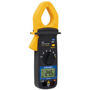 digital clamp multimeter