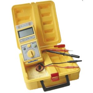 insulation tester