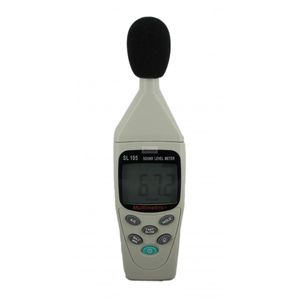 basic sound level meter