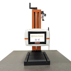 dot peen marking machine