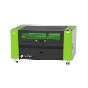 laser cutting and engraving machine
