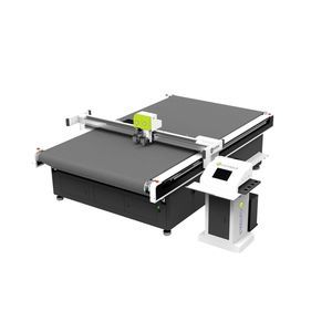 knife cutting machine