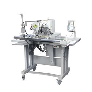 lockstitch pocket welting machine 1