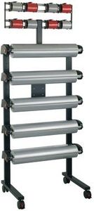 店内包装的回火