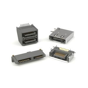 SATA connector