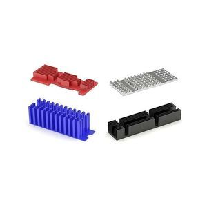 aluminum heat sink