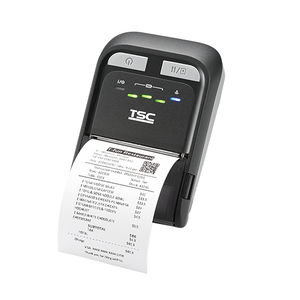 Direct Thermal Receipt Printer Alpha R Tsc