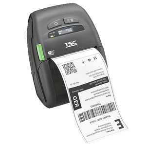 direct thermal receipt printer
