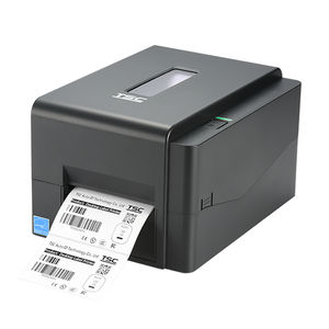 Thermal transfer label printer - TTP Series - TSC - desktop