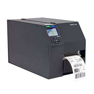 Direct thermal label printer - T6000e Series - TSC - desktop