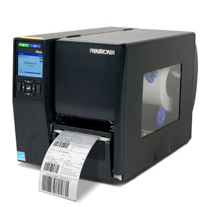 Direct thermal label printer - T6000e Series - TSC - desktop