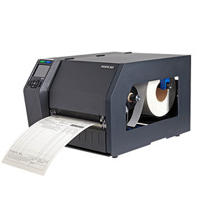 Direct thermal label printer - T6000e Series - TSC - desktop