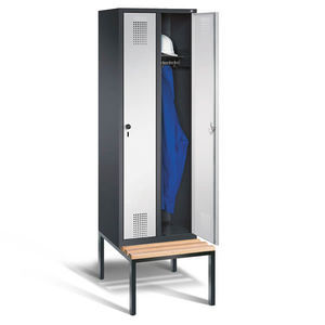 office locker