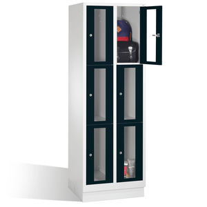 office locker