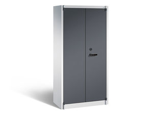 fire-resistant cabinet