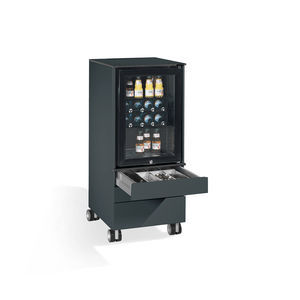 refrigerator cabinet