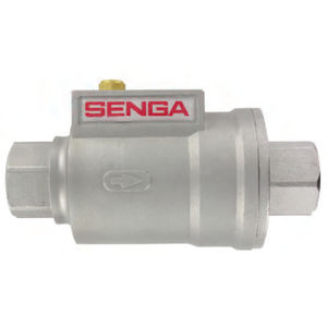 piston valve