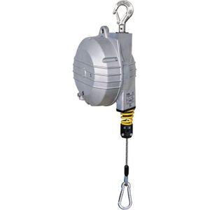 tool balancer with steel cable 1