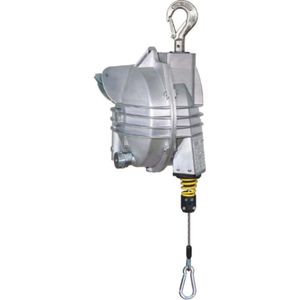 tool balancer with steel cable 1