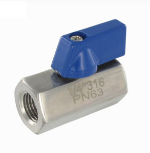 ball valve