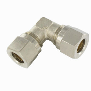 hydraulic fitting
