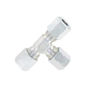 hydraulic fitting