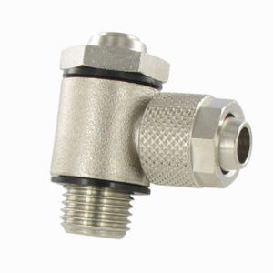 volumetric flow regulator