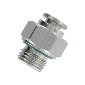 chemical fitting