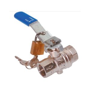 ball valve