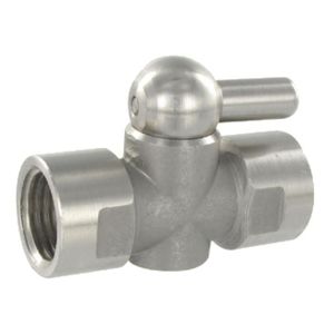 ball valve