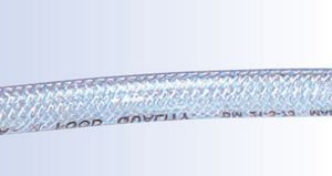 chemical product hose
