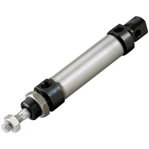 pneumatic cylinder