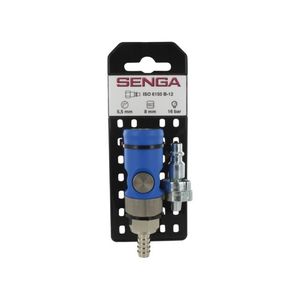 compressed air fitting