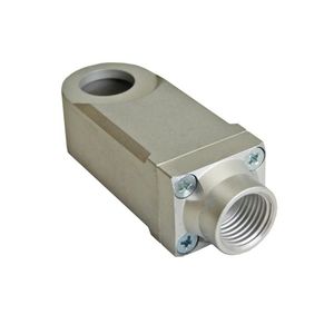 pneumatic valve