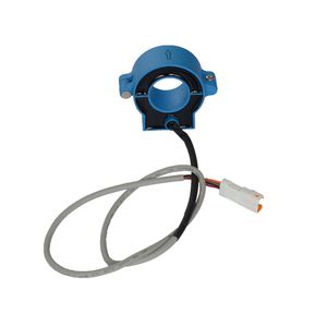 open-loop current transducer