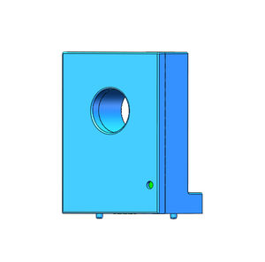 泄漏电流传感器