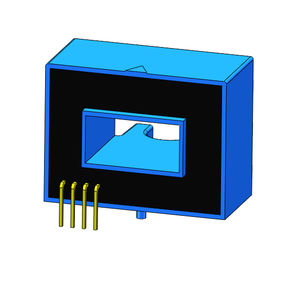 open-loop Hall effect current transducer