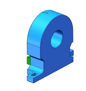 leakage current sensor