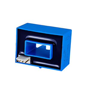 open-loop Hall effect current sensor