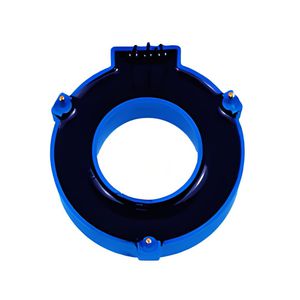 open-loop Hall effect current sensor