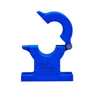 Hall effect current sensor