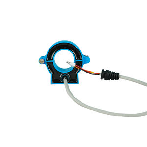 open-loop Hall effect current sensor
