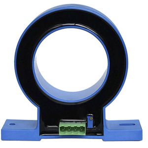 magneto-resistive current sensor