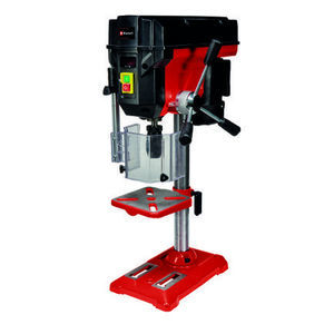 bench-top drill