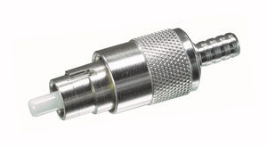 optical connector 1