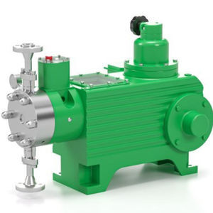 metering pump