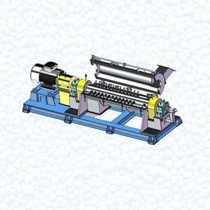 dynamic mixer