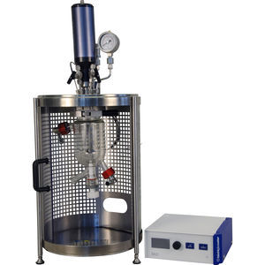 pressure reactor