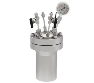 laboratory reactor