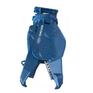 hydraulic demolition shears